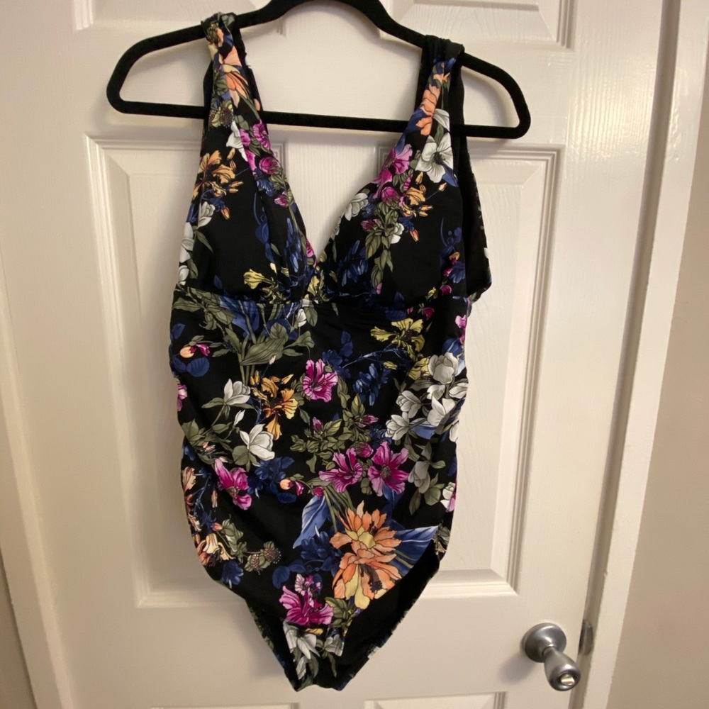 Time and Tru Swimsuit